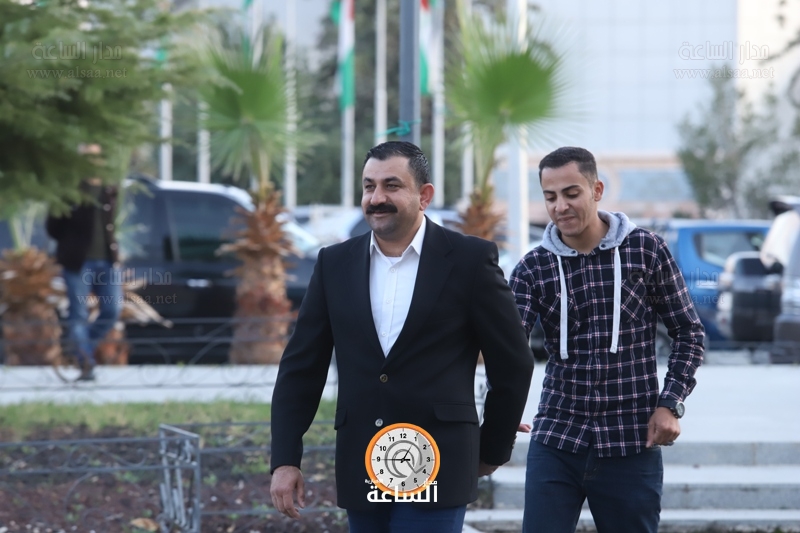 Madar Al-Saa Images