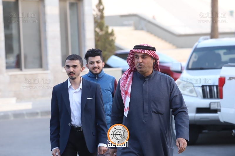 Madar Al-Saa Images