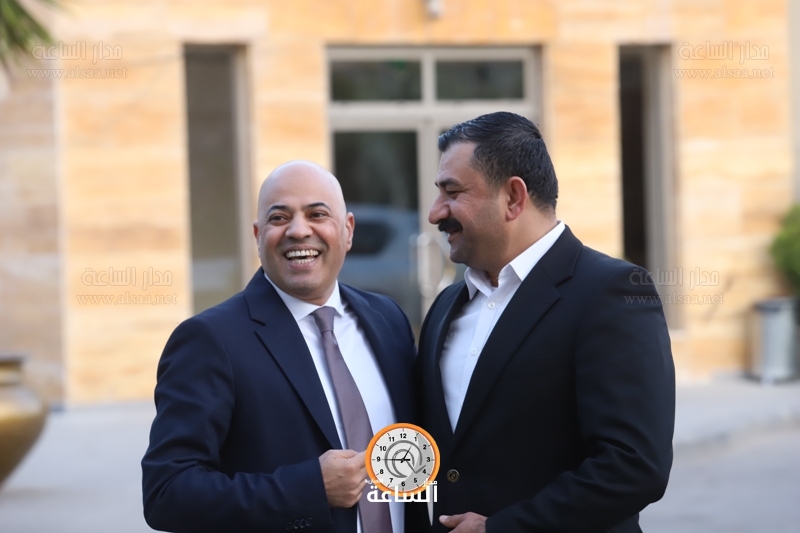 Madar Al-Saa Images