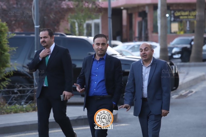 Madar Al-Saa Images
