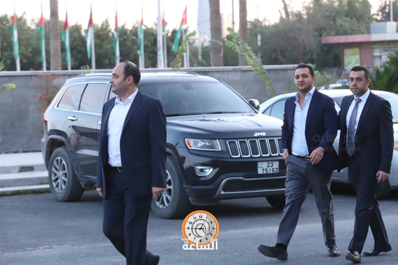 Madar Al-Saa Images