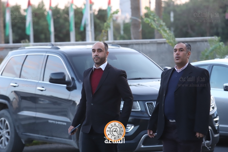 Madar Al-Saa Images
