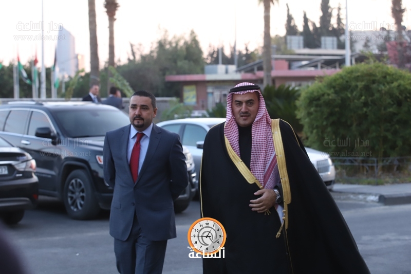 Madar Al-Saa Images
