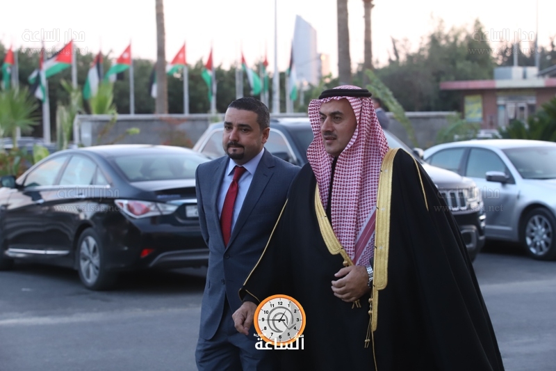 Madar Al-Saa Images