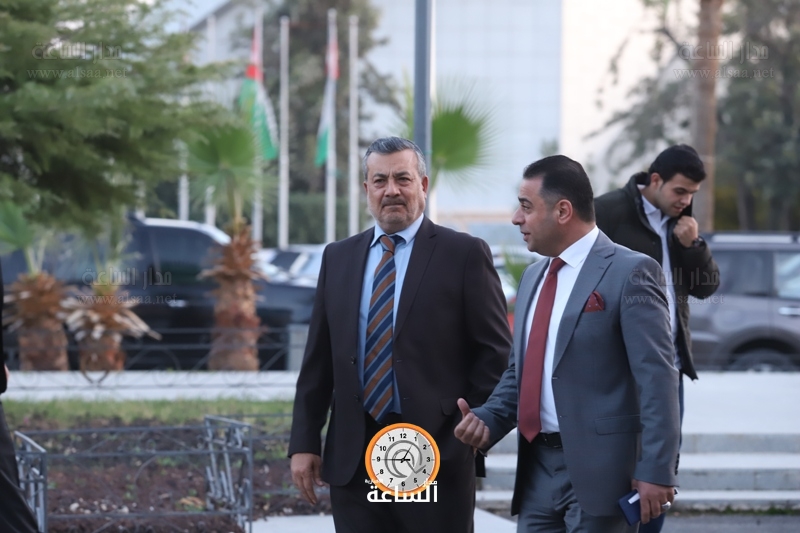 Madar Al-Saa Images