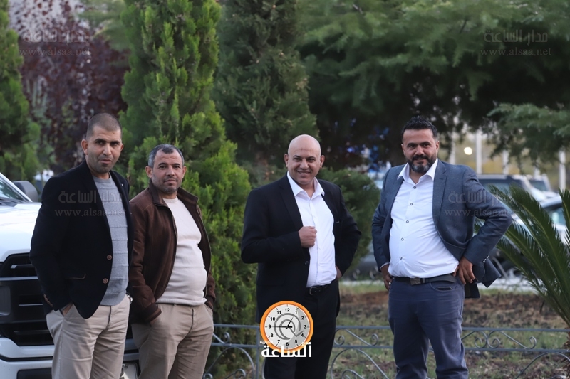 Madar Al-Saa Images