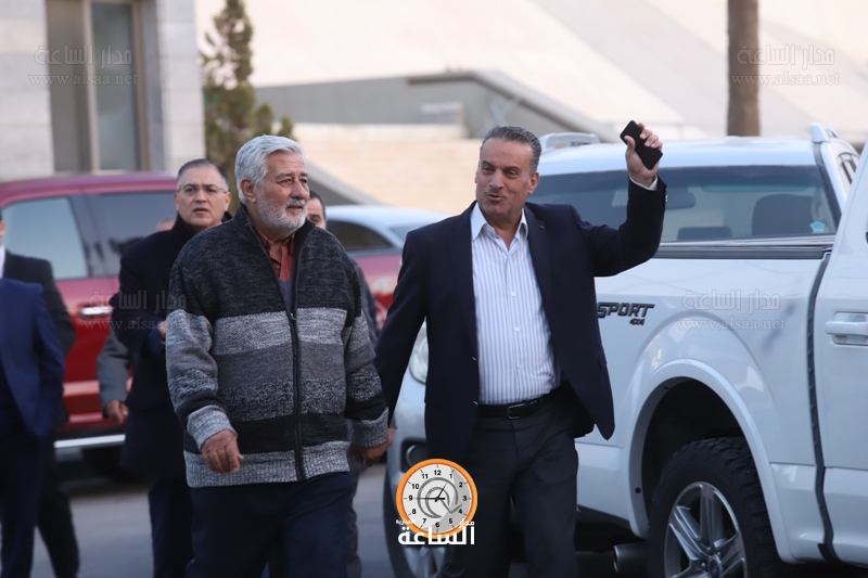 Madar Al-Saa Images