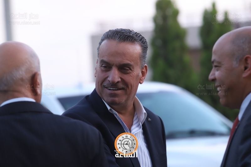 Madar Al-Saa Images