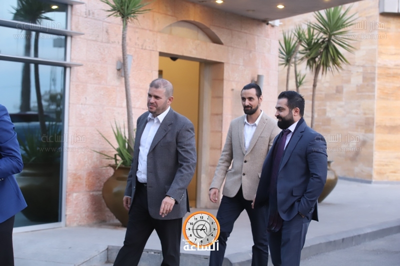 Madar Al-Saa Images