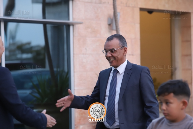 Madar Al-Saa Images