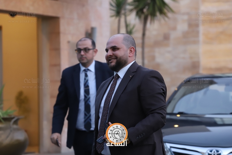 Madar Al-Saa Images