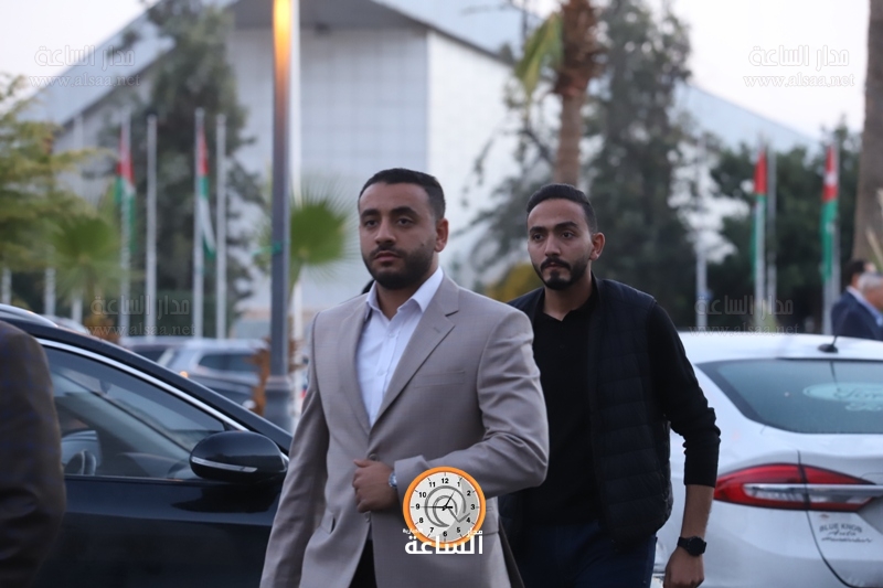 Madar Al-Saa Images