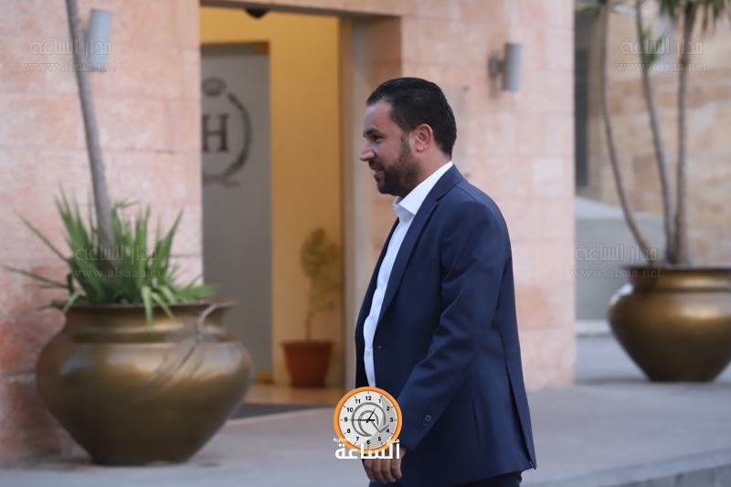 Madar Al-Saa Images
