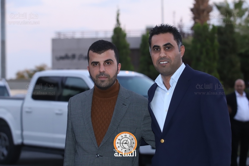 Madar Al-Saa Images