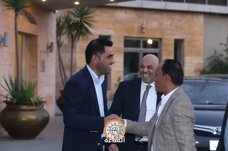 Madar Al-Saa Images