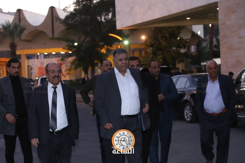 Madar Al-Saa Images