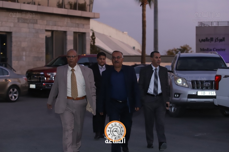 Madar Al-Saa Images
