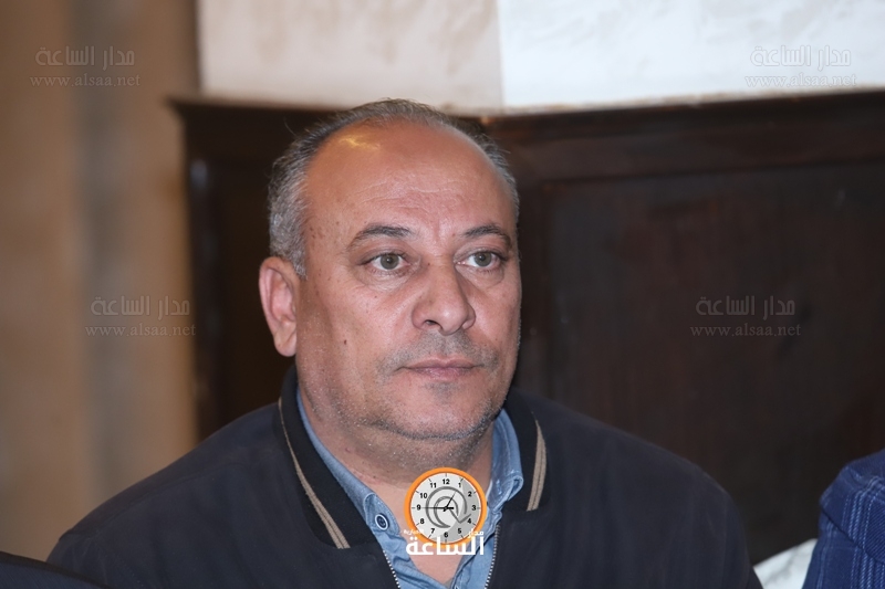 Madar Al-Saa Images
