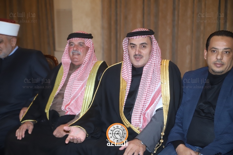 Madar Al-Saa Images
