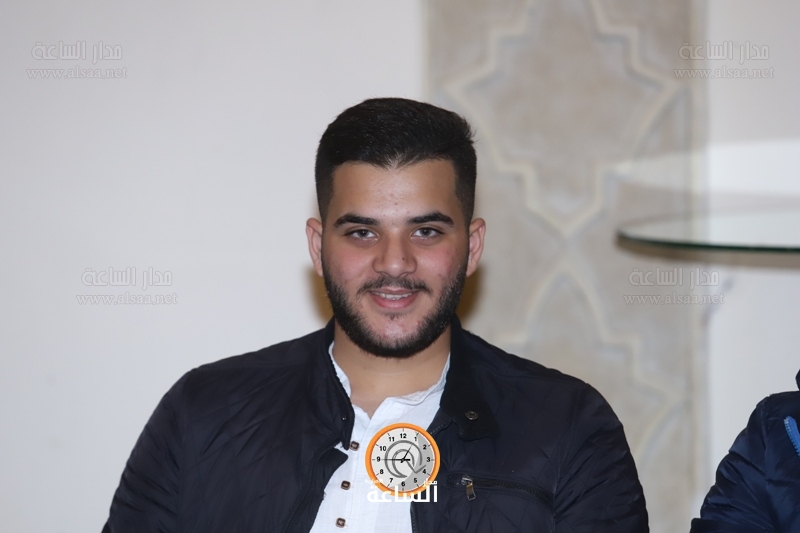 Madar Al-Saa Images