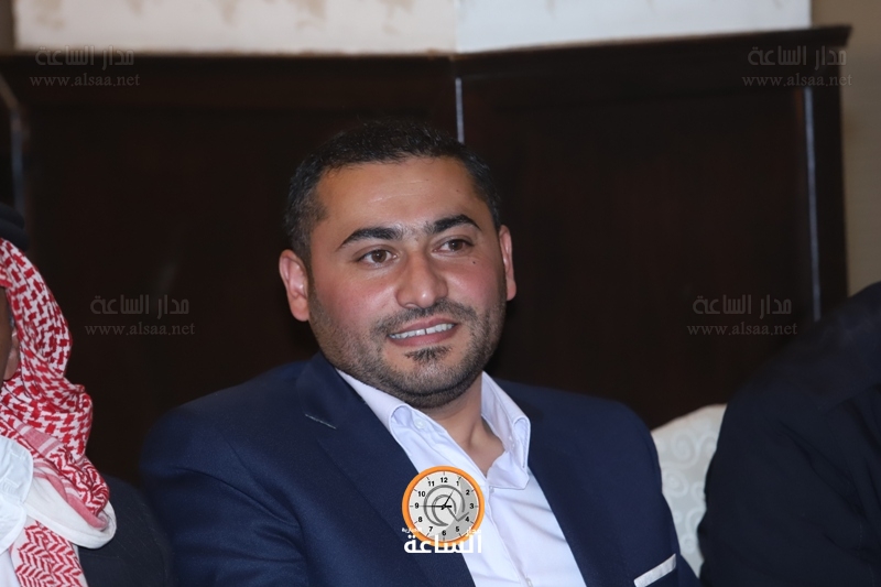 Madar Al-Saa Images