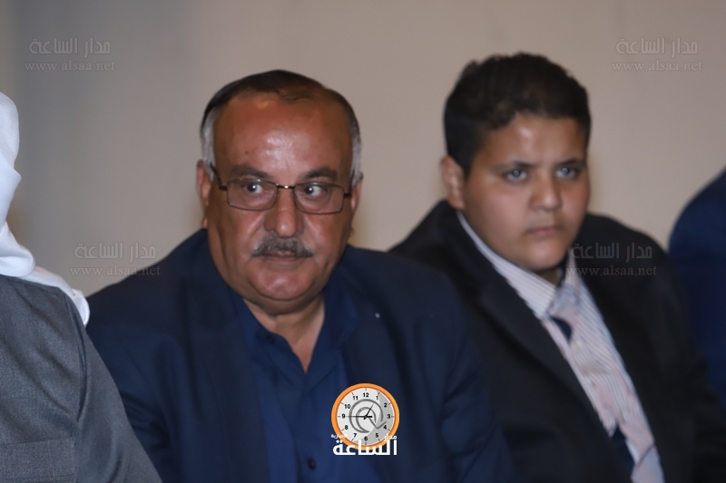 Madar Al-Saa Images