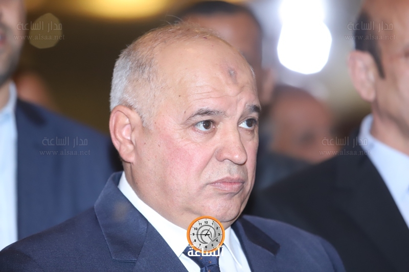 Madar Al-Saa Images