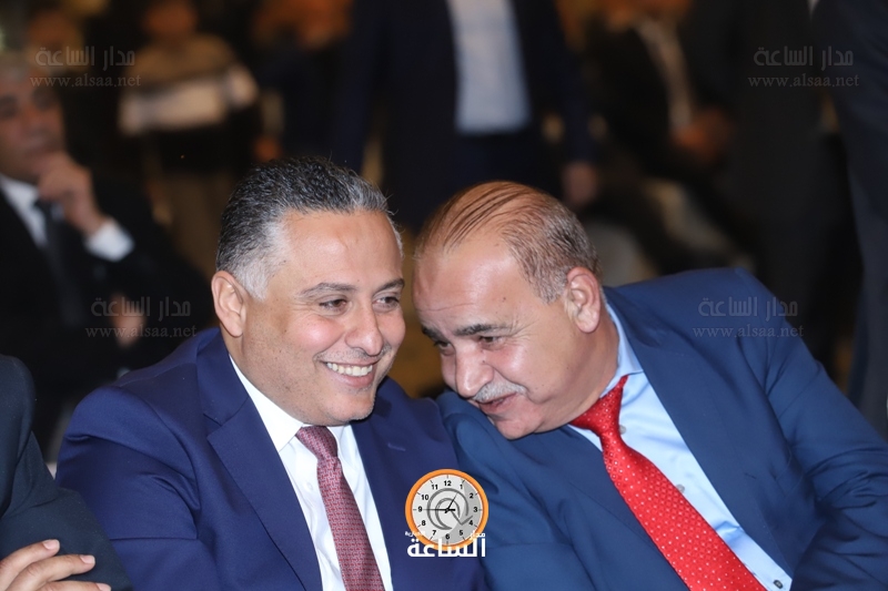 Madar Al-Saa Images