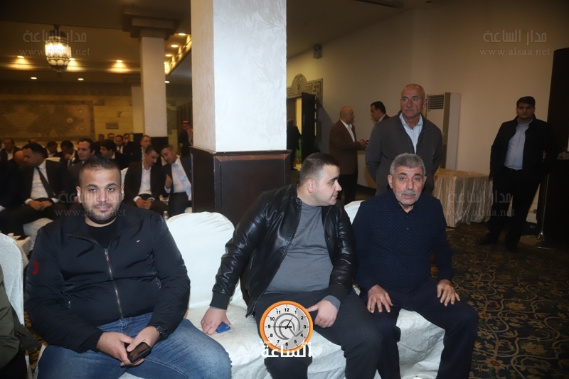 Madar Al-Saa Images