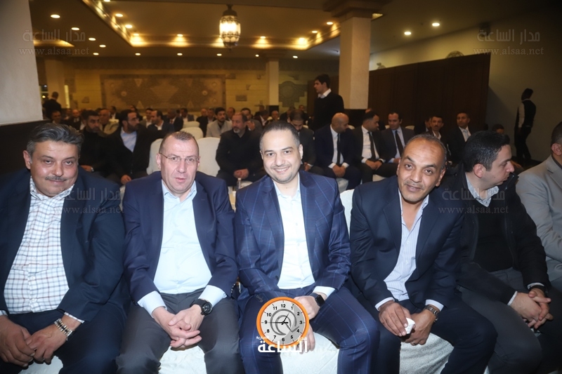 Madar Al-Saa Images