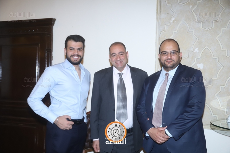 Madar Al-Saa Images