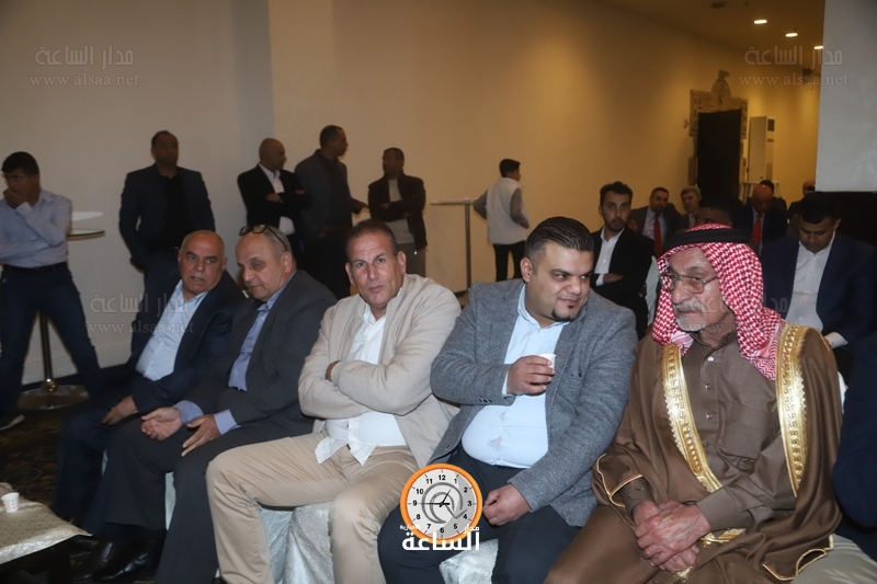 Madar Al-Saa Images