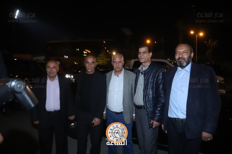 Madar Al-Saa Images