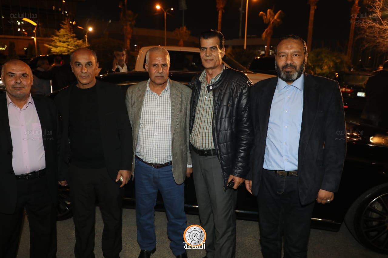 Madar Al-Saa Images