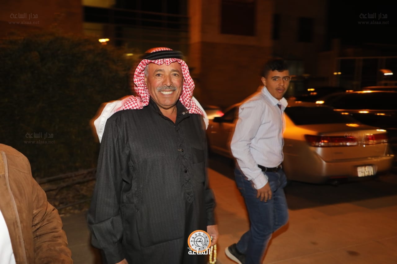 Madar Al-Saa Images