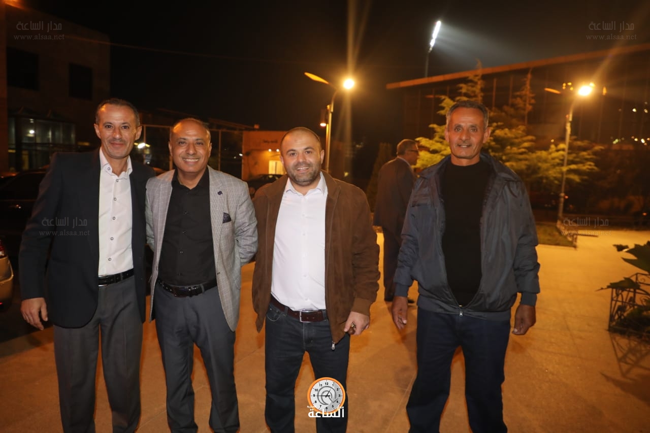 Madar Al-Saa Images