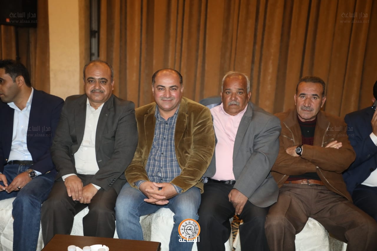 Madar Al-Saa Images