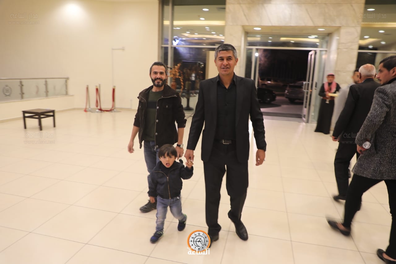 Madar Al-Saa Images
