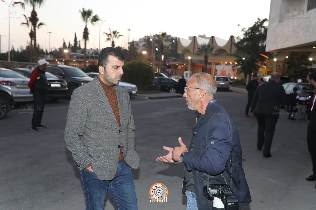 Madar Al-Saa Images