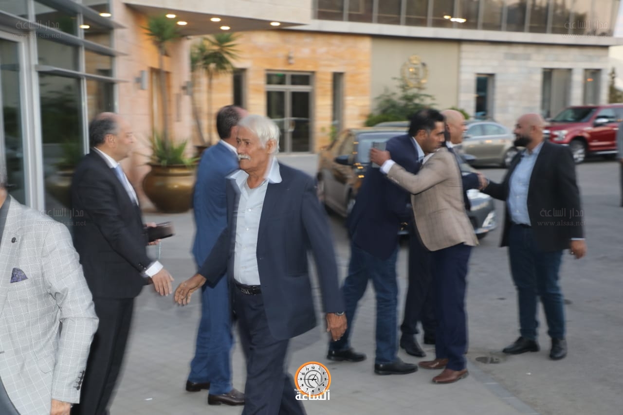 Madar Al-Saa Images