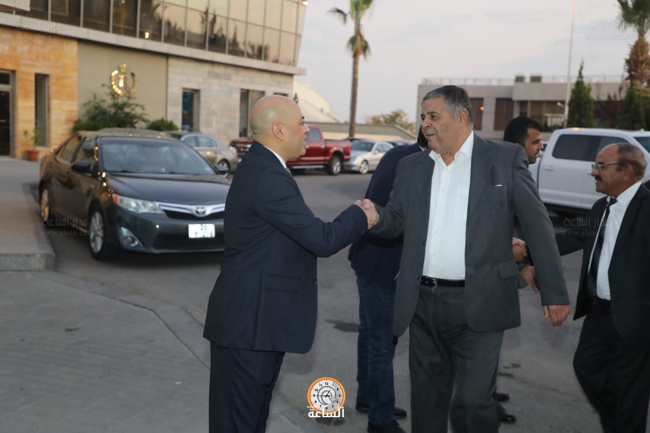 Madar Al-Saa Images