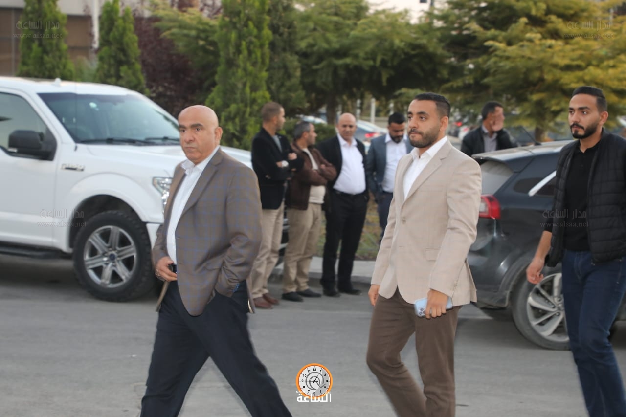 Madar Al-Saa Images