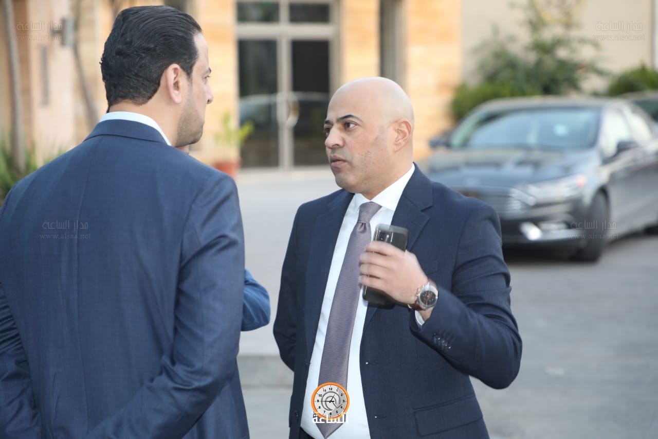 Madar Al-Saa Images