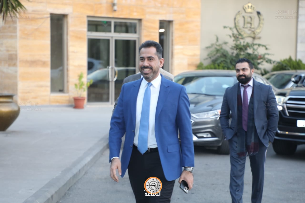 Madar Al-Saa Images