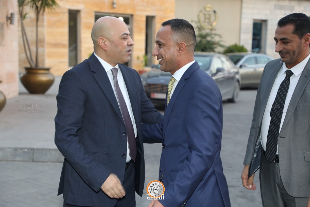 Madar Al-Saa Images