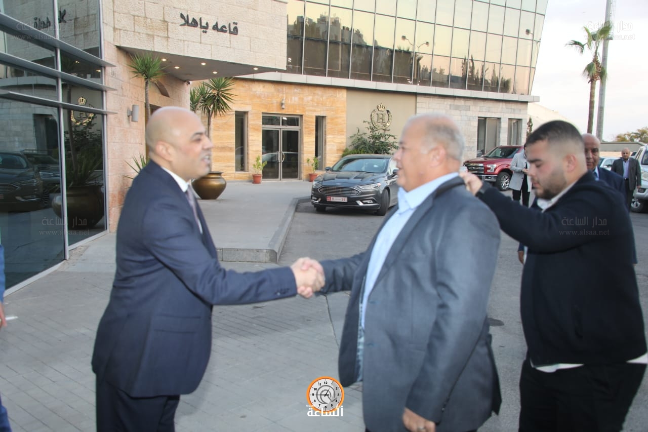 Madar Al-Saa Images