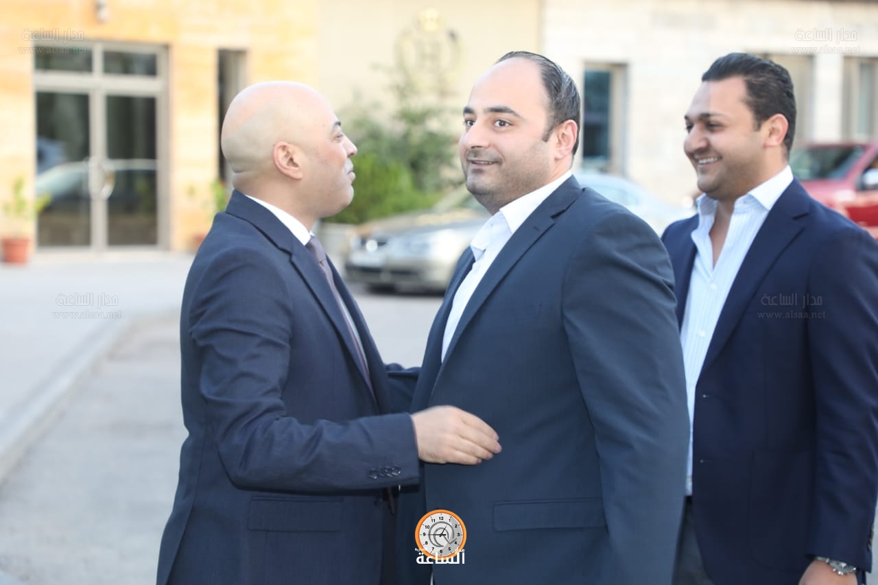 Madar Al-Saa Images