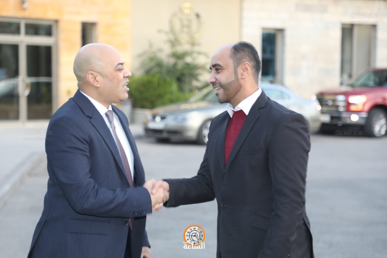 Madar Al-Saa Images