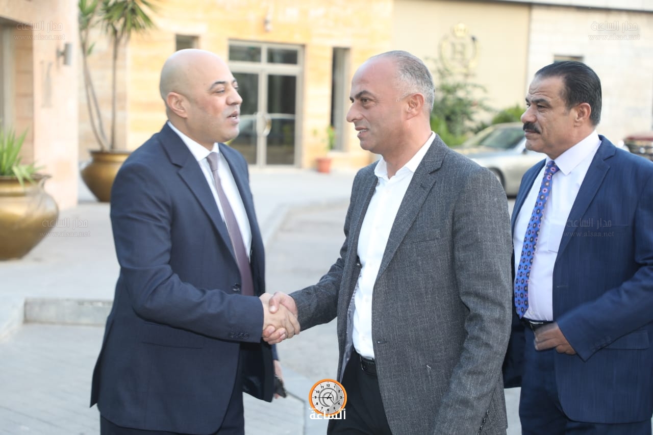 Madar Al-Saa Images