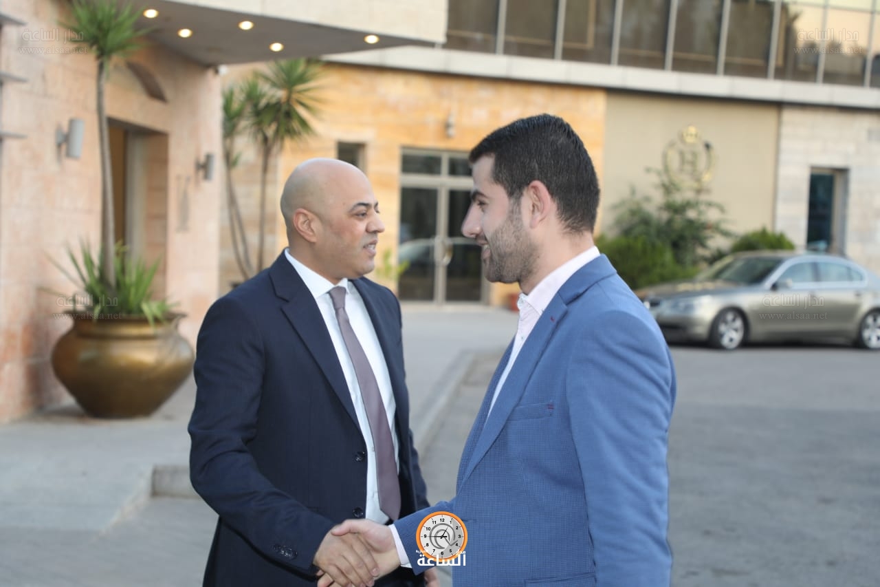 Madar Al-Saa Images